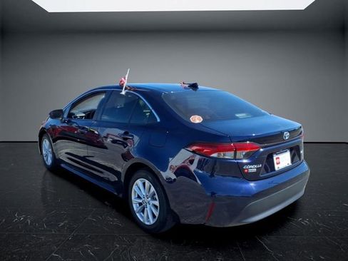 Used 2024 Toyota Corolla XLE FWD image 6