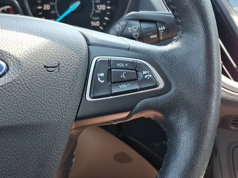 Used 2018 Ford Escape Titanium AWD/4WD image 26