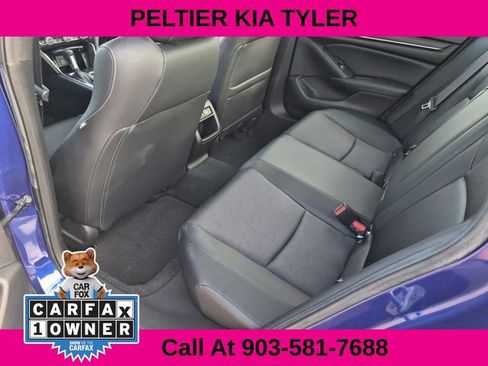 Used 2022 Honda Accord Sport image 24
