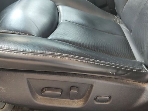 Used 2014 Nissan Maxima 3.5 SV w/ Sport Package FWD image 3