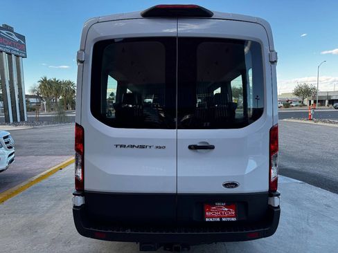 Used 2023 Ford Transit 350 XL image 9