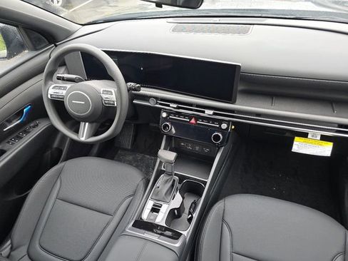 New 2026 Hyundai Santa Cruz SEL AWD/4WD image 22