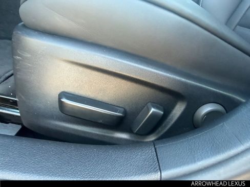 Used 2025 Lexus IS 350 F Sport w/ Accessory Package 2 image 12