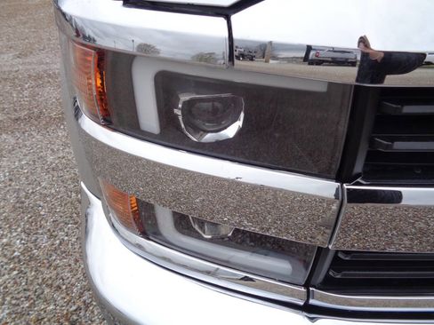 Used 2015 Chevrolet Silverado 2500 LTZ w/ Duramax Plus Package image 22