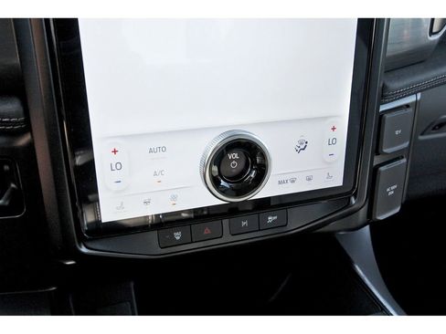 New 2025 Ford F150 Lightning Flash AWD/4WD image 17