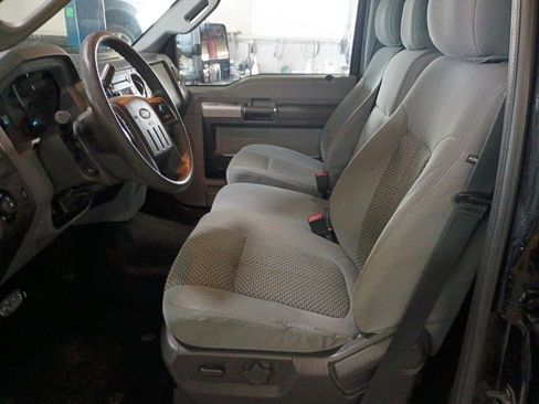 Used 2016 Ford F250 XLT w/ XLT Value Package AWD/4WD image 11