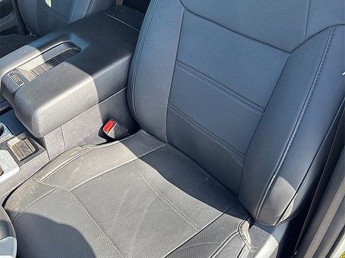 Used 2020 Toyota Tundra SR5 w/ TRD Off-Road Plus Package image 13