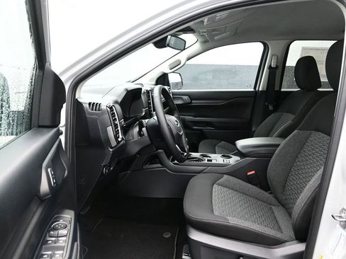 New 2026 Ford Ranger XLT RWD image 12