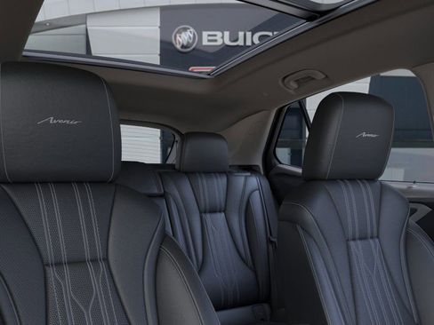New 2026 Buick Envision Avenir AWD/4WD image 26