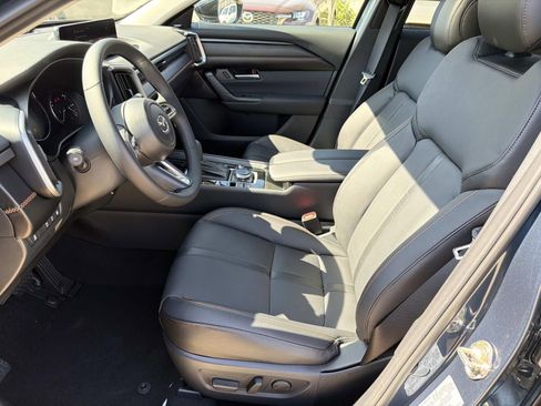 New 2026 MAZDA CX-50 AWD 2.5 Hybrid w/ Weather Package image 17