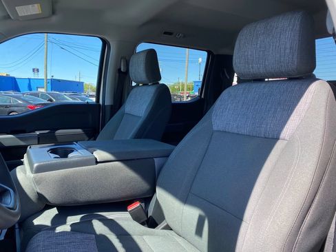 Used 2023 Ford F150 XLT w/ XTR Package AWD/4WD image 10