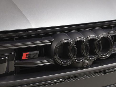 Used 2022 Audi S7 Prestige w/ Prestige Package image 17