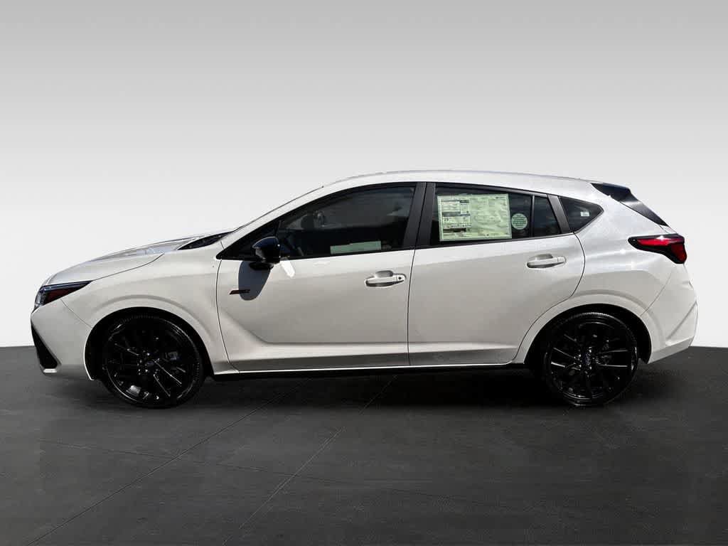 New 2026 Subaru Impreza RS AWD/4WD image 4