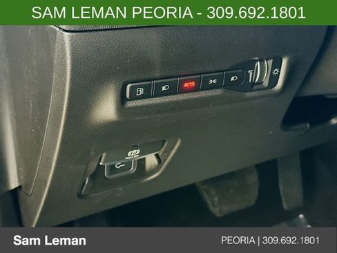 New 2026 Jeep Cherokee Laredo AWD/4WD image 10
