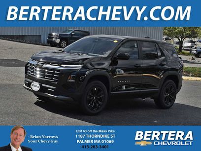 New 2026 Chevrolet Equinox LT w/ Convenience Package II