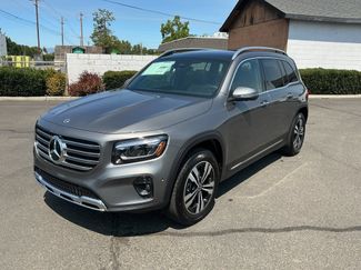 New 2026 Mercedes-Benz GLB 250 4MATIC 360° Tour