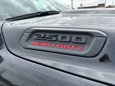 New 2026 RAM 2500 Big Horn image 6