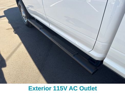 New 2026 RAM 2500 Tradesman image 10