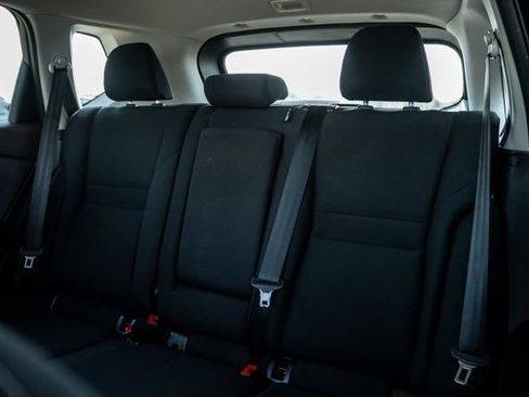 Used 2023 Nissan Rogue S FWD image 28