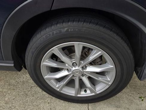 Used 2024 Honda CR-V EX-L image 10