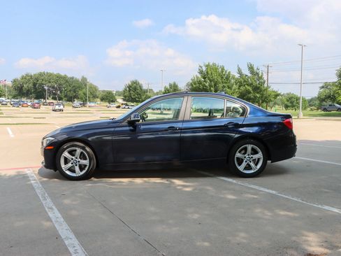 Used 2014 BMW 328i Sedan RWD image 4