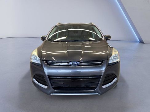 Used 2015 Ford Escape Titanium FWD image 2