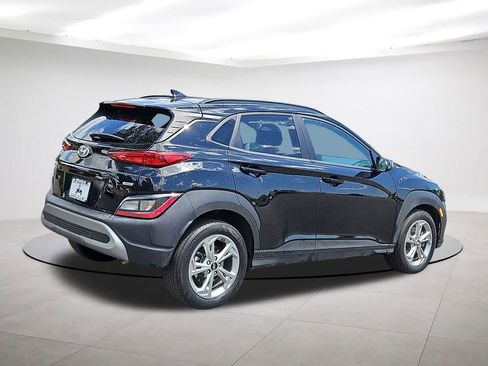 Used 2023 Hyundai Kona SEL w/ Cargo Package AWD/4WD image 7