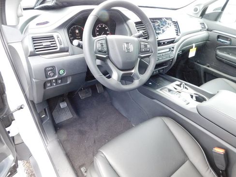 New 2026 Honda Ridgeline RTL image 19