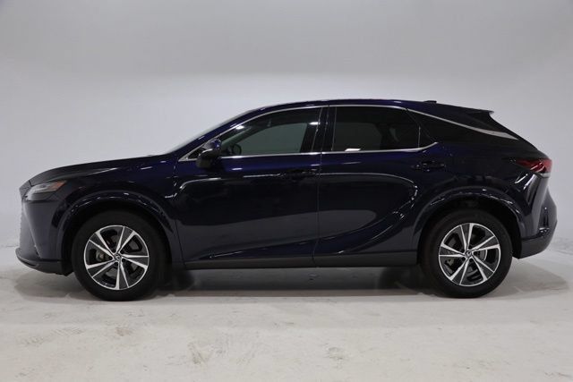 Used 2024 Lexus RX 350 FWD w/ Technology Package image 4