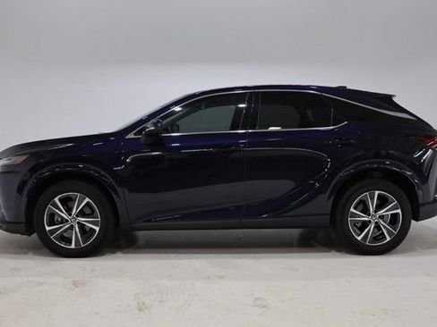 Used 2024 Lexus RX 350 FWD w/ Technology Package image 4