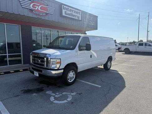 Used 2013 Ford E-250 and Econoline 250 w/ PWR Group image 1