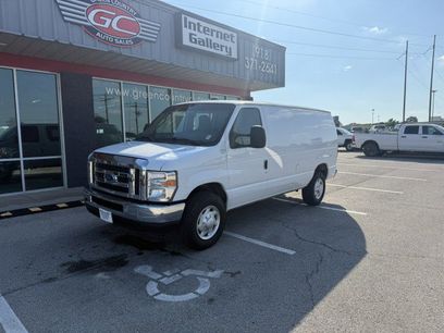 Used 2013 Ford E-250 and Econoline 250 w/ PWR Group