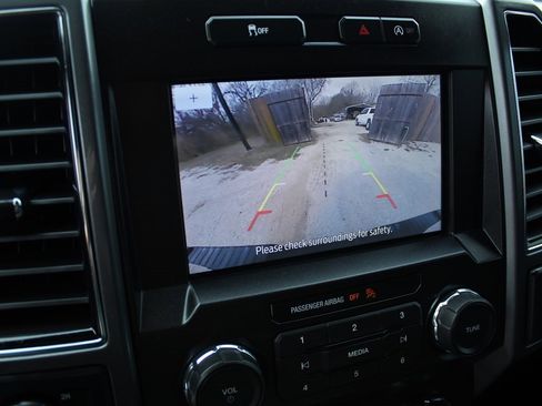 Used 2020 Ford F150 XLT w/ Equipment Group 302A Luxury image 27