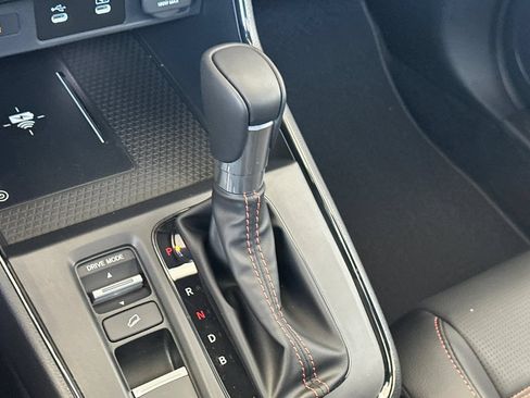 New 2026 Honda CR-V Sport Touring image 24