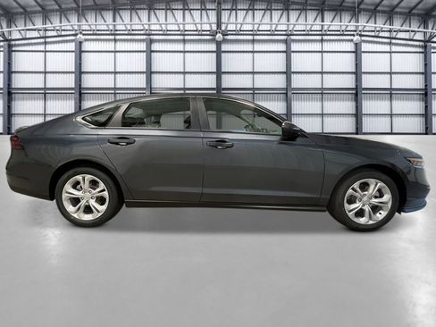 New 2026 Honda Accord LX image 8
