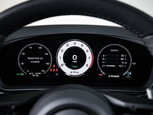 New 2026 Porsche Cayenne E-Hybrid AWD/4WD image 15