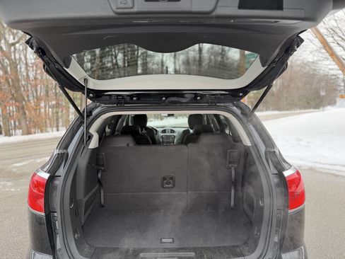 Used 2015 Buick Enclave Leather image 13