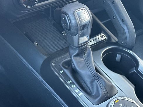 New 2026 Ford Bronco Big Bend AWD/4WD image 19