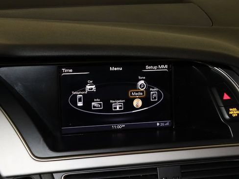 Used 2014 Audi A5 2.0T Premium Plus w/ Premium Plus Package AWD/4WD image 15