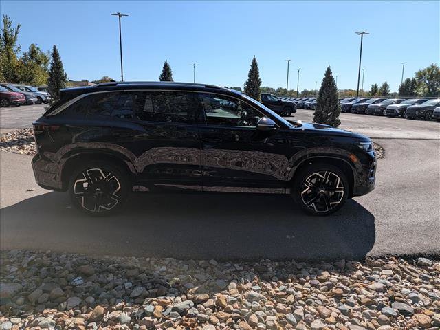 Used 2025 Volkswagen Tiguan SEL R-Line AWD/4WD image 6