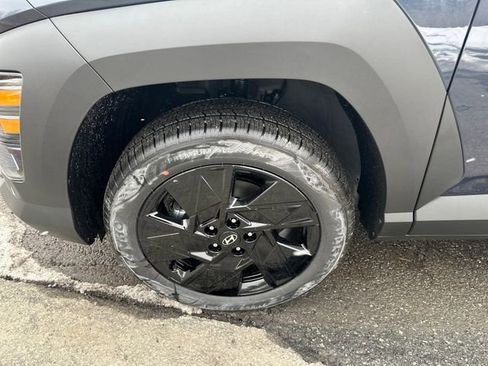 New 2026 Hyundai Kona SEL Sport image 26