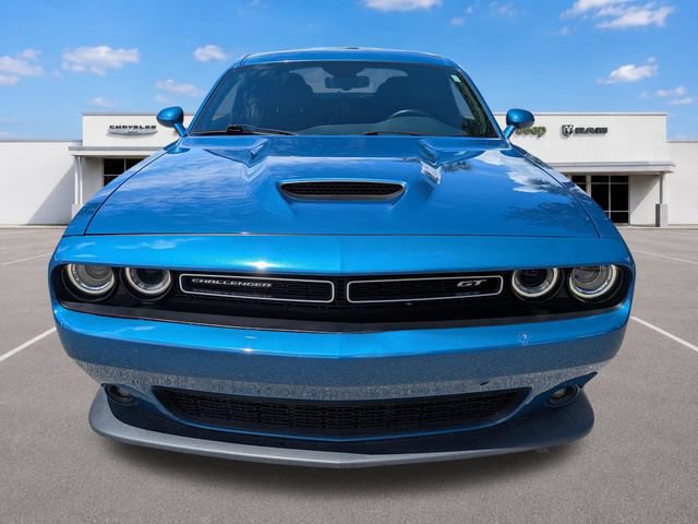 Used 2021 Dodge Challenger GT RWD image 9
