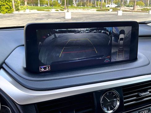 Used 2020 Lexus RX 350 FWD w/ Premium Package image 25