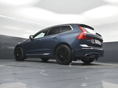 Used 2019 Volvo XC60 T6 Inscription w/ Protection Package Premier AWD/4WD image 48