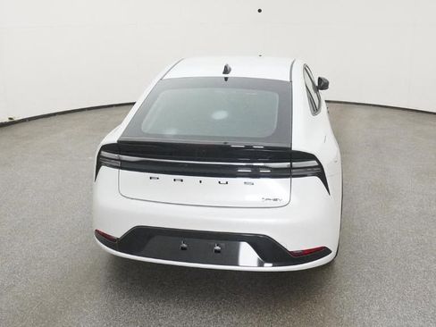 New 2026 Toyota Prius Plug-In Hybrid image 18