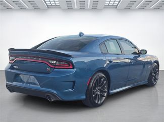 Used 2020 Dodge Charger Scat Pack video 3