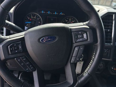 Used 2016 Ford F150 XLT w/ Equipment Group 302A Luxury image 13