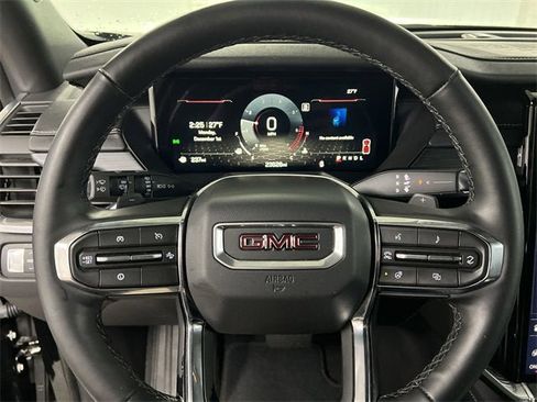 Certified 2025 GMC Acadia Elevation image 11