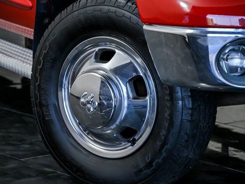 Used 2003 Dodge Ram 3500 Truck ST image 3