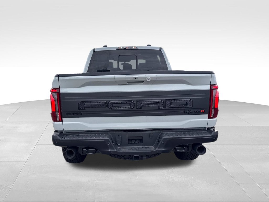 New 2026 Ford F150 Raptor w/ Equipment Group 803A Raptor R AWD/4WD image 5